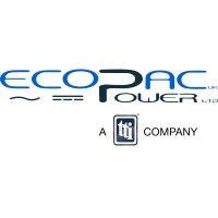 ecopac (uk) power ltd logo image