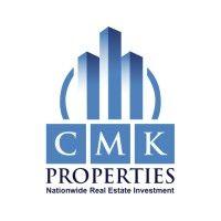 cmk properties, llc logo image