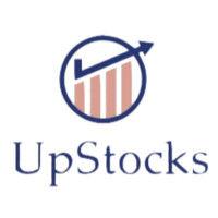 upstocks logo image