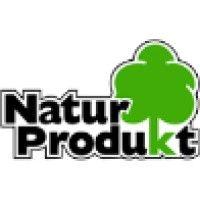 natur produkt logo image