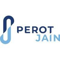 perot jain logo image