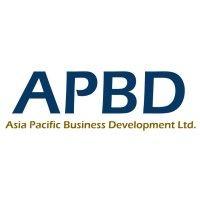 asia pacific business development ltd. logo image