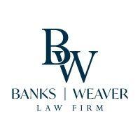 banks weaver, llc logo image