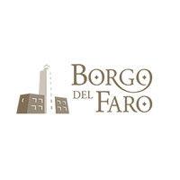 borgo del faro logo image