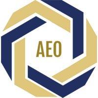 australian economics olympiad logo image