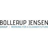 bollerup-jensen logo image