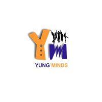 yung minds-india's finest minds network logo image