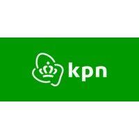 kpn research logo image