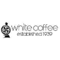 white coffee corp. logo image