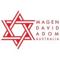 magen david adom australia