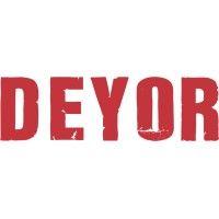 deyor logo image