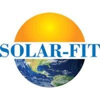 solar-fit logo image