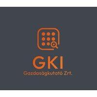 gki economic research co. logo image