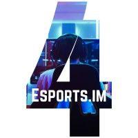 4esports logo image