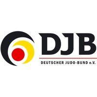 deutscher judo bund e.v. logo image