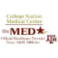 college station medical center