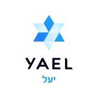 yael foundation logo image