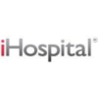 ihospital, llc logo image