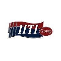 iiti group logo image