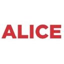 logo of Alice Training