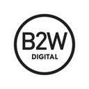 logo of B 2 W Digital