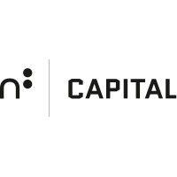 n8 | capital logo image