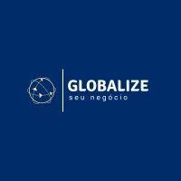 globalize seu negócio logo image