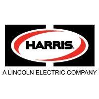 harris products group logo image