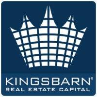 kingsbarn real estate capital logo image