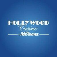 hollywood casino at the meadows logo image