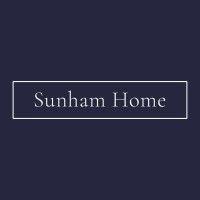 sunham home fashions logo image