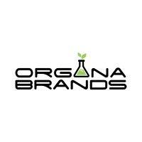 organa brands logo image