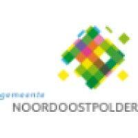 gemeente noordoostpolder logo image