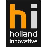 holland innovative logo image