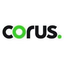 logo of Corus Entertainment