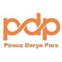 pirouz darya pars international shipping & transportation logo image