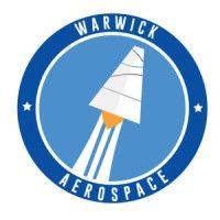 warwick aerospace society logo image