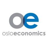 oslo economics logo image