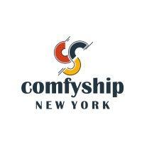 comfyship new york fulfillment center warehouse prep services - 3pl