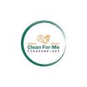 logo of Clean For Me