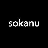 sokanu logo image