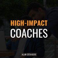 high-impact coaches logo image