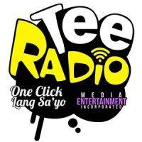 tee radio media entertainment incorporated logo image