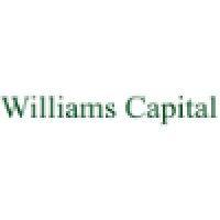 williams capital group