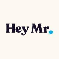 hey mr media logo image