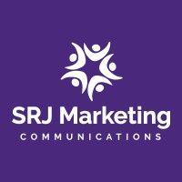 srj marketing communications, llc logo image