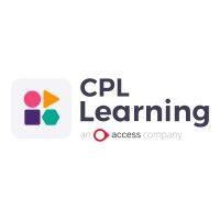 cpl learning, an access company logo image