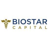 biostar capital logo image