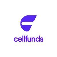 cellfunds logo image