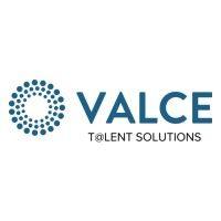 valce talent solutions logo image